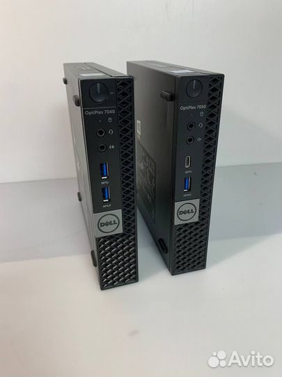 Dell OptiPlex 7050 mini