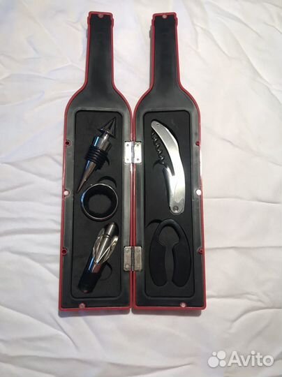 Набор для вина Сомелье