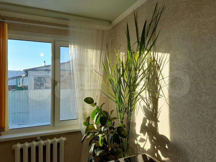 Дом 120 м² на участке 12 сот.