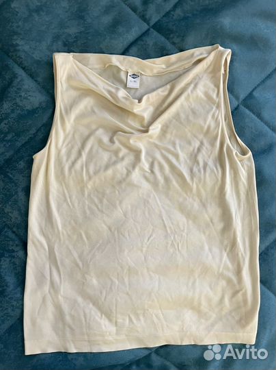 Вещи женские пакетом (размер M/L)