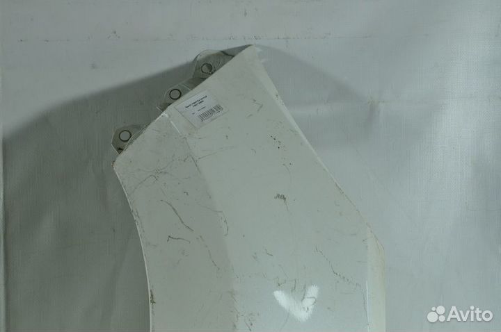 Б/У Б/У Крыло левое Kia Carnival 3 2014-2021