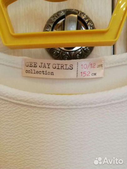 Блузки для школы