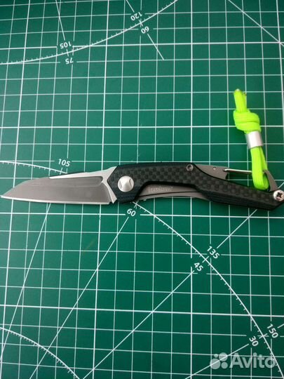 Нож kershaw Reverb