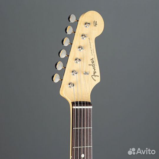 Электрогитара Fender Made in Japan Traditional '60