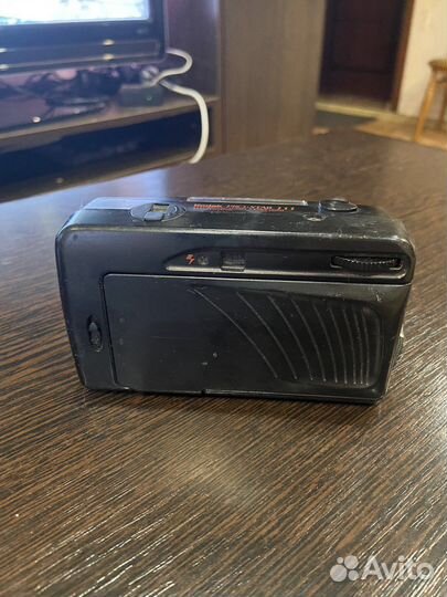 Плёночный фотоаппарат kodak pro star 111
