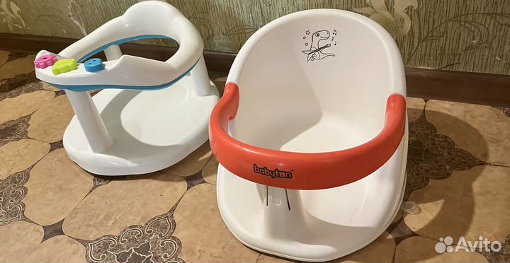 Стульчик для купания