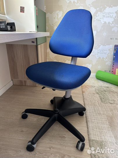 Компьютерное кресло