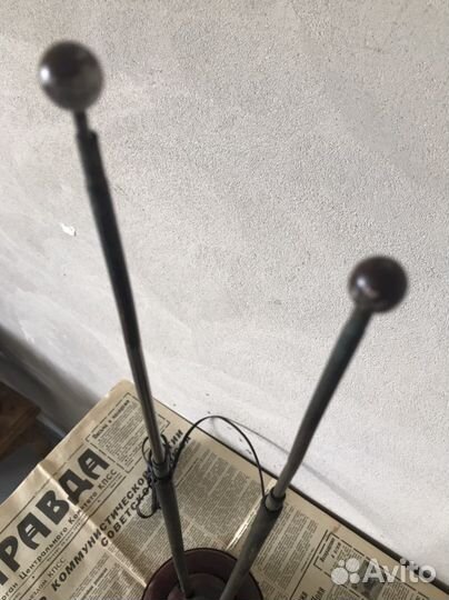 Антенна. Винтаж. СССР