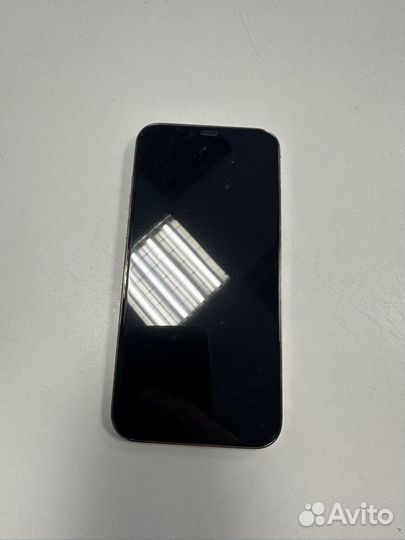 iPhone 12 Pro Max, 256 ГБ