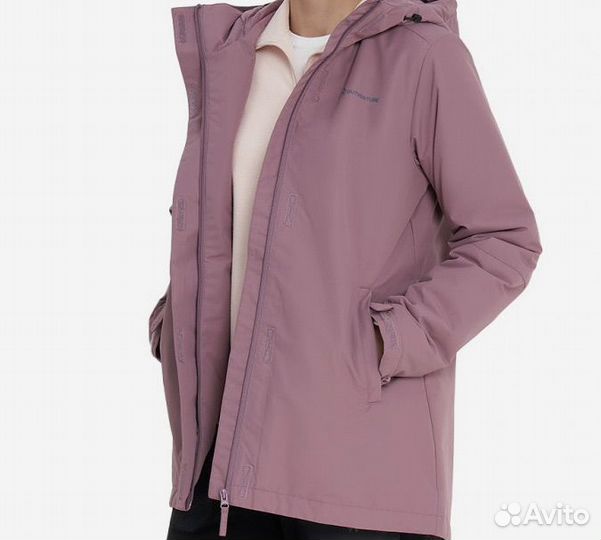 Куртка женская