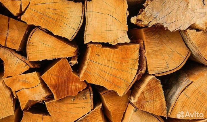 Дрова по оптовым