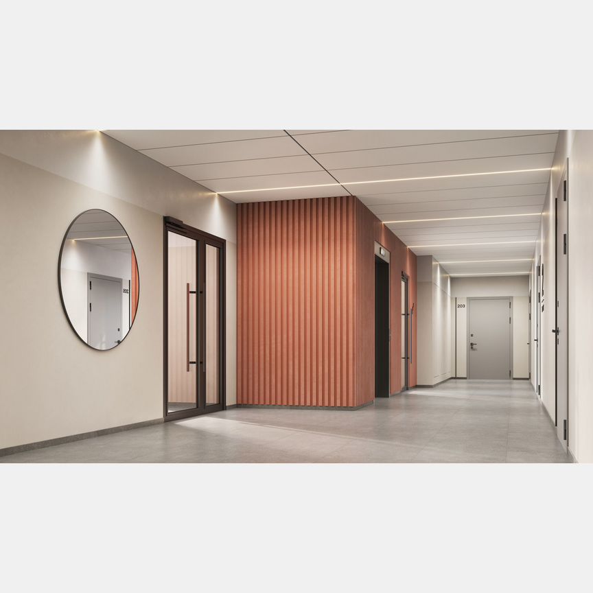 3-к. квартира, 78,5 м², 8/9 эт.