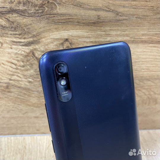 Xiaomi Redmi 9A, 2/32 ГБ