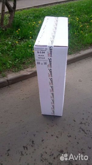 Кресло Самурай 