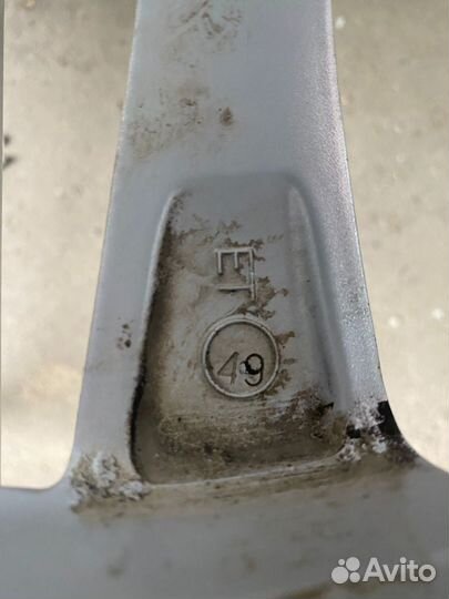 Комплект колес Hyundai Ix 35 R17