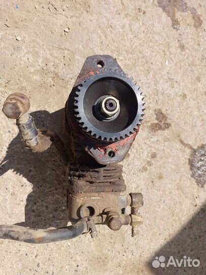 Компрессор Baw Fenix