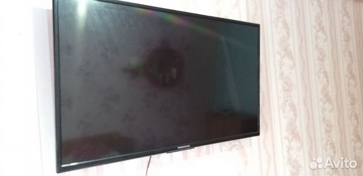 Телевизор