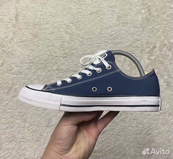 Кеды Converse Chuck Taylor All Star Low Оригинал