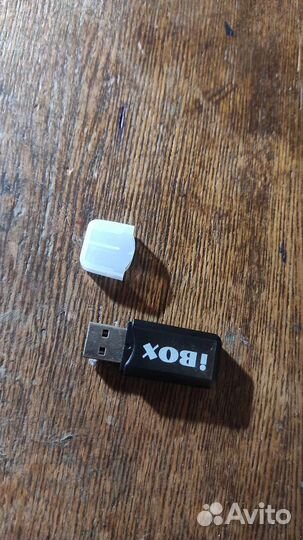 Устройство для чтения карт памяти (картридер)