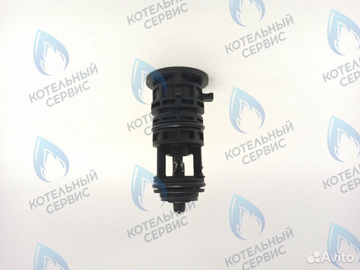 Запчасти для котлов Ферроли (Ferroli) - Картридж