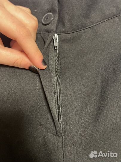 Брюки женские классические