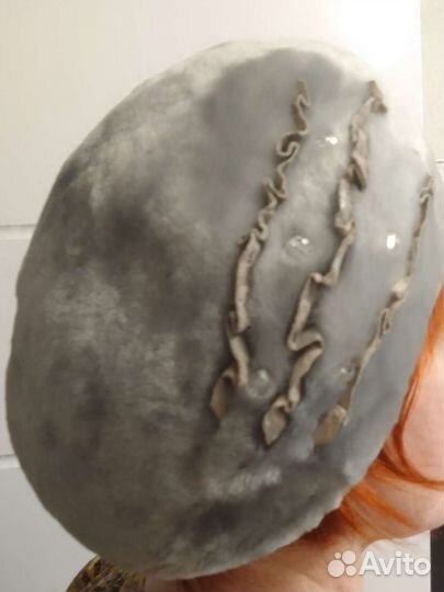 Берет женский