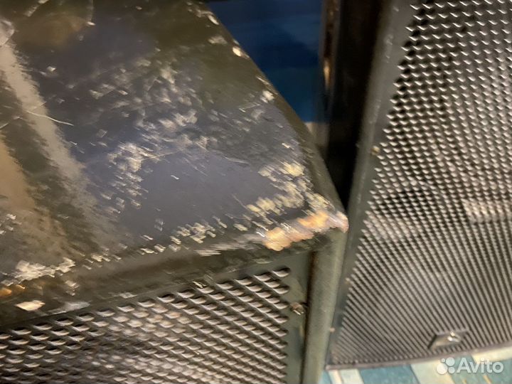 Комплект акустики Wharfedale LX-215E и LX-18BE