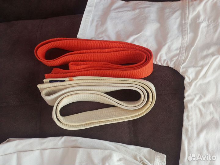 Кимоно для каратэ