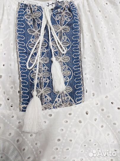 Блузка J-cleir Италия