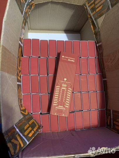 Ручка с карандашом