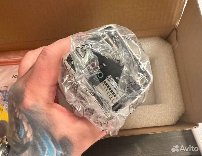 IP камера hikvision ds-2cd 4025 fwd-ap