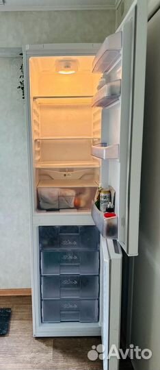Холодильник Beko