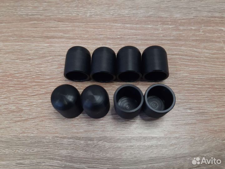 Втулки ограничителя дверей Вольво