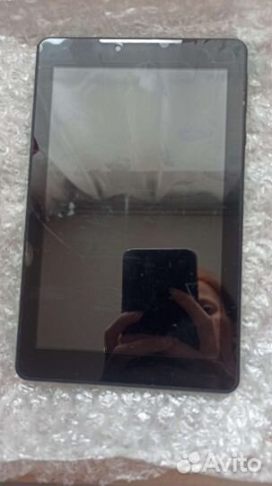 Планшет prestigio multipad color 2 3G