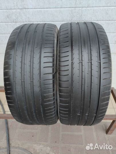 Pirelli Cinturato P7 225/45 R17