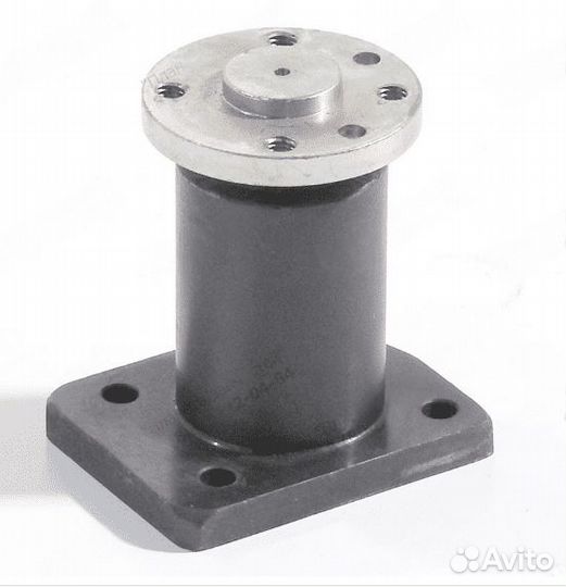 Вал шкива вентилятора 4Y