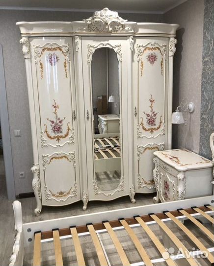 Спальный мебель новый