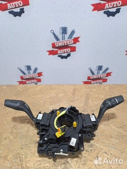 Блок подрулевых переключателей Ford Mustang 5.0 GT