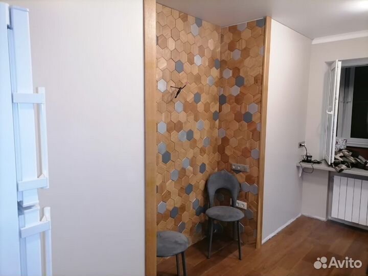 Панно стеновые панели