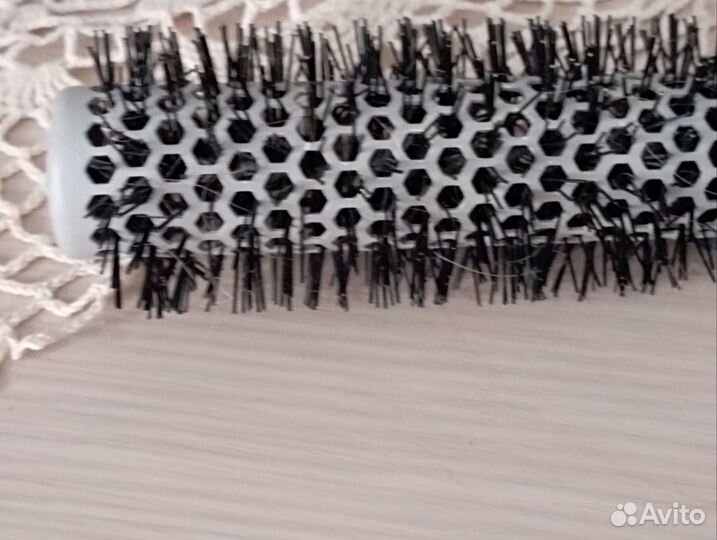 Плойка для волос