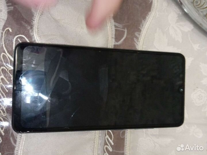Телефон Samsung A32 6/128