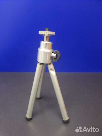 Мини-штатив тренога для камер ERA 15 см