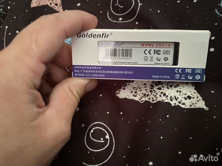 Память ssd hdd