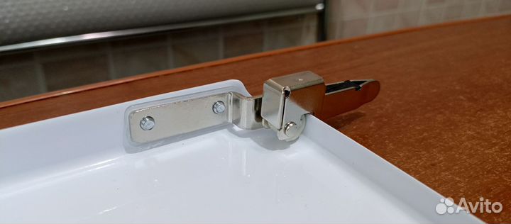 Крышка на газовую плиту