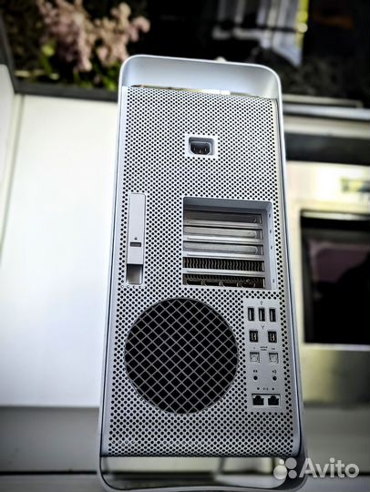 Apple Mac Pro 5.1 32Gb