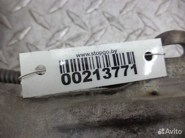 Рейка рулевая Ford Explorer 5 DB533D070CK