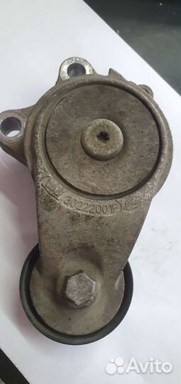 Натяжитель ремня Jeep Cherokee 3.0 diesel