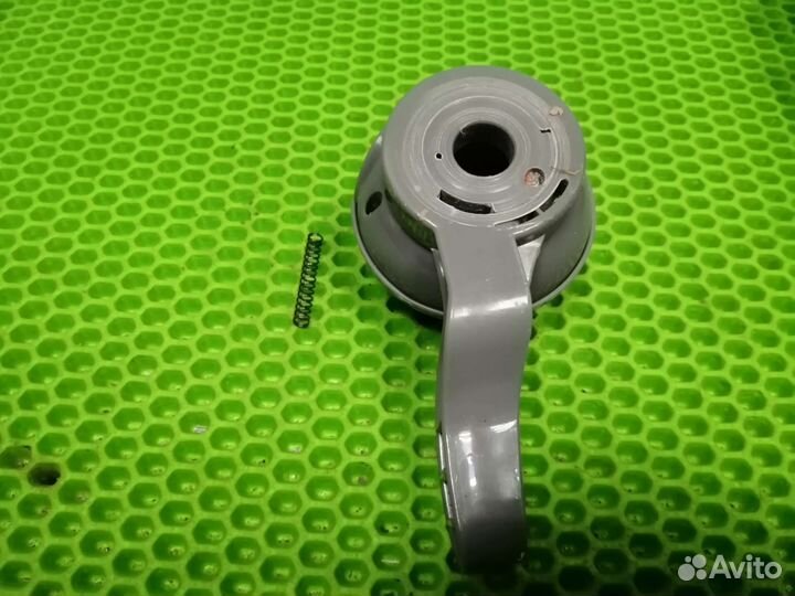 Педаль тормоза для 3х кол.велосипеда Capella