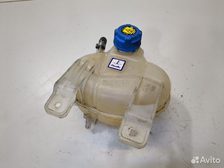 Бачок расширительный Fiat Punto Evo, 2012