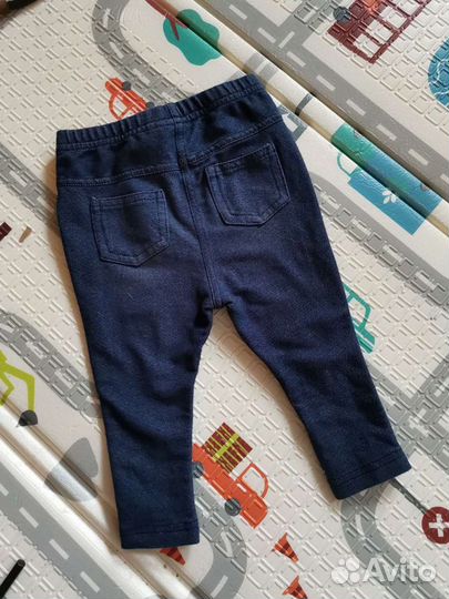 Огромный пакет на целый год